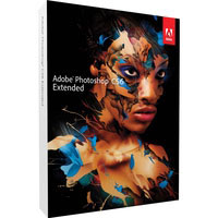 Adobe CS6 Extended, UPG (65170047)